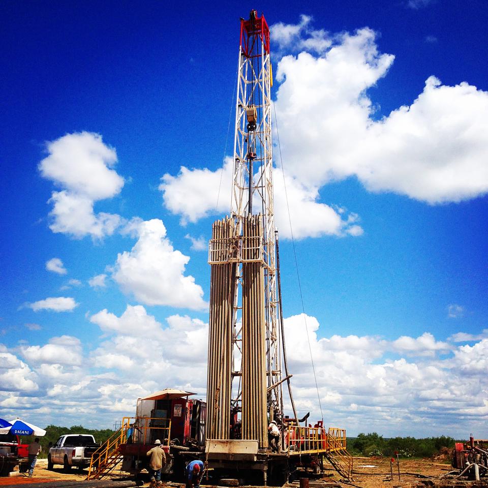 Dennis Drilling